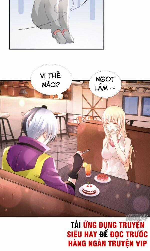 Phong Thủy Thiên Sư - Chapter 98 - Trang 14