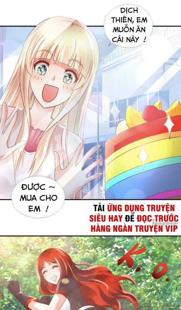 Phong Thủy Thiên Sư - Chapter 98 - Trang 7