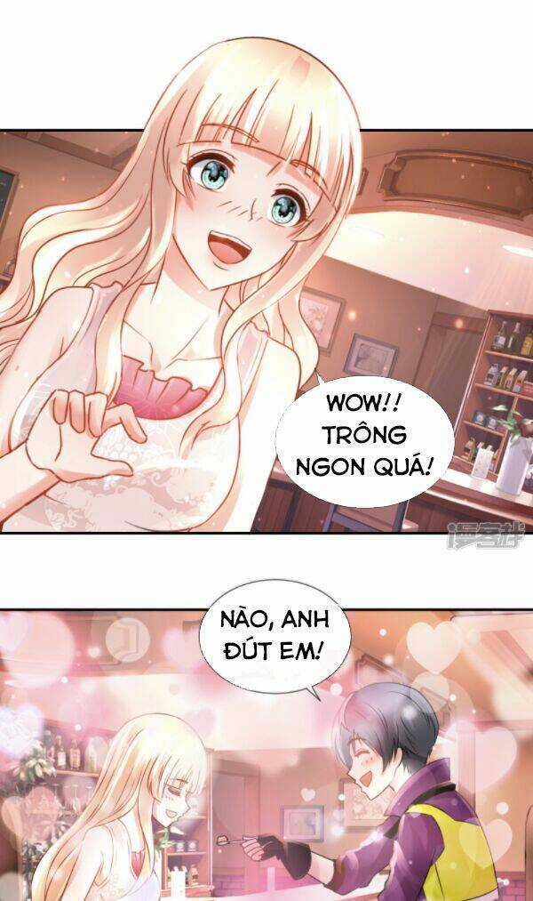 Phong Thủy Thiên Sư - Chapter 98 - Trang 10