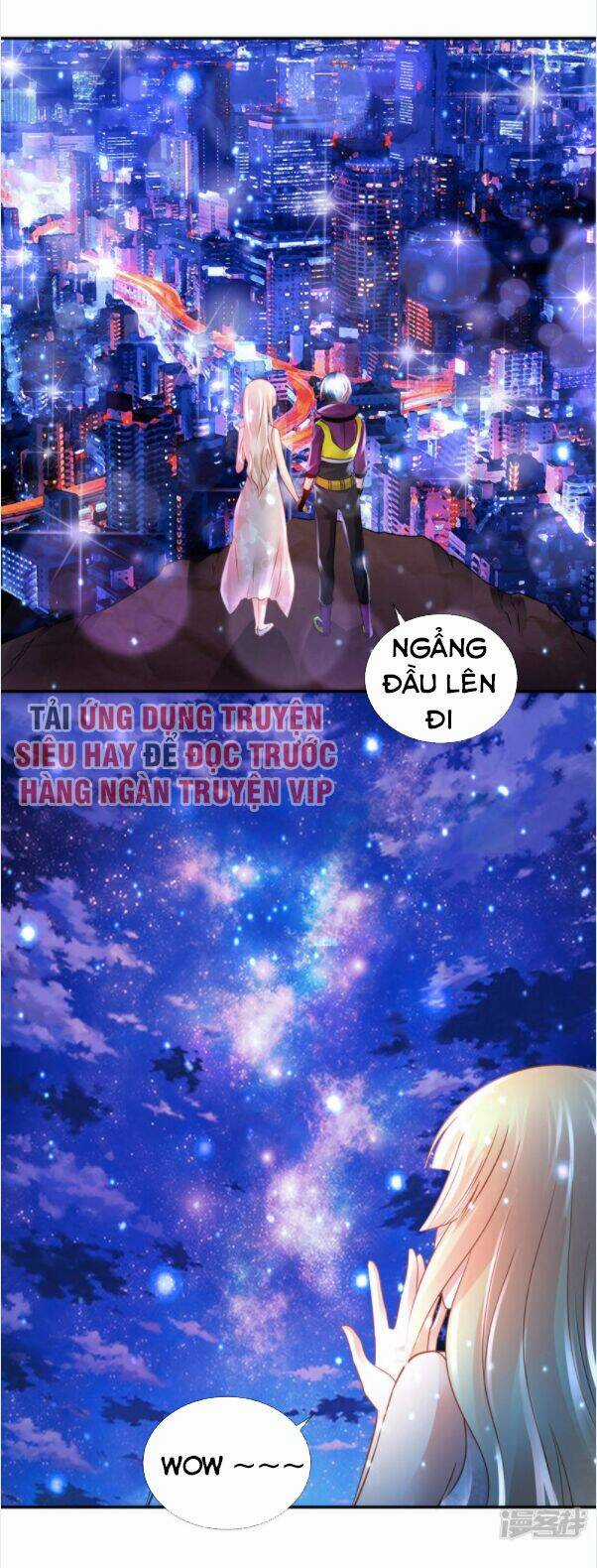 Phong Thủy Thiên Sư - Chapter 99 - Trang 13