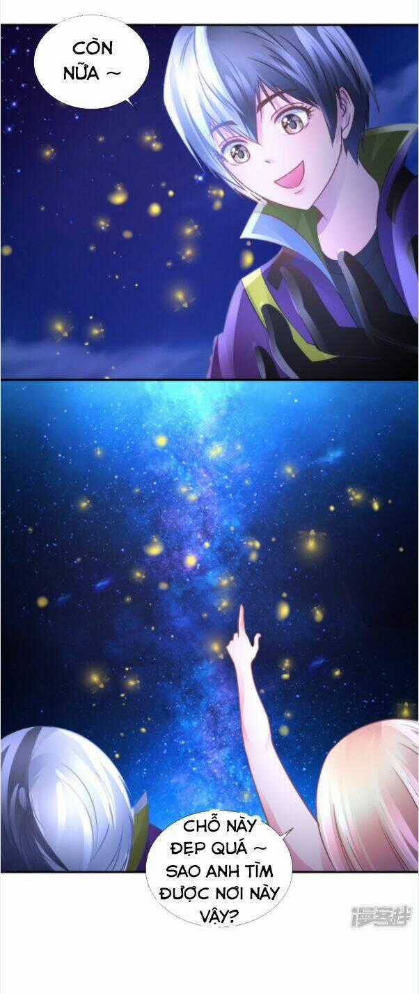 Phong Thủy Thiên Sư - Chapter 99 - Trang 14