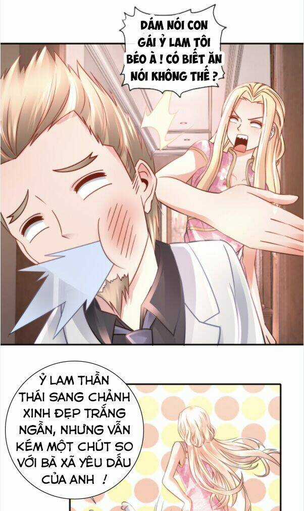 Phong Thủy Thiên Sư - Chapter 99 - Trang 3