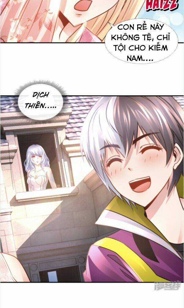 Phong Thủy Thiên Sư - Chapter 99 - Trang 10