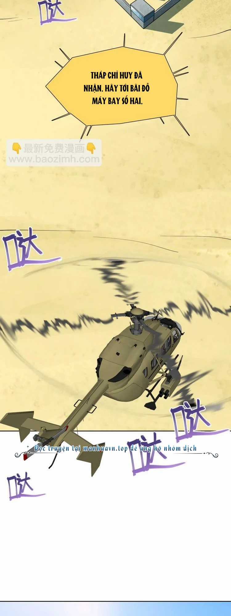 phong toả tuyệt đối - Chapter 1 - Trang 13