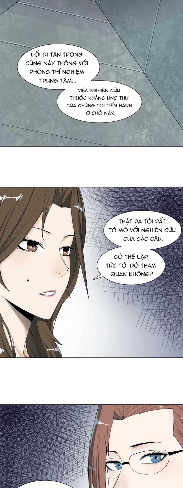 phong toả tuyệt đối - Chapter 1 - Trang 30