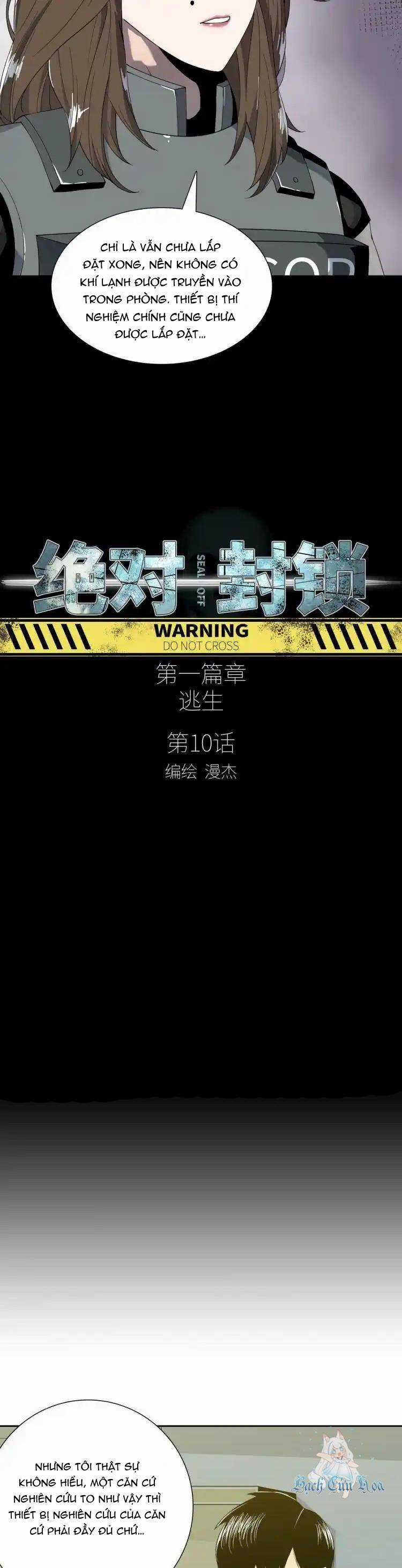phong toả tuyệt đối - Chapter 10 - Trang 3