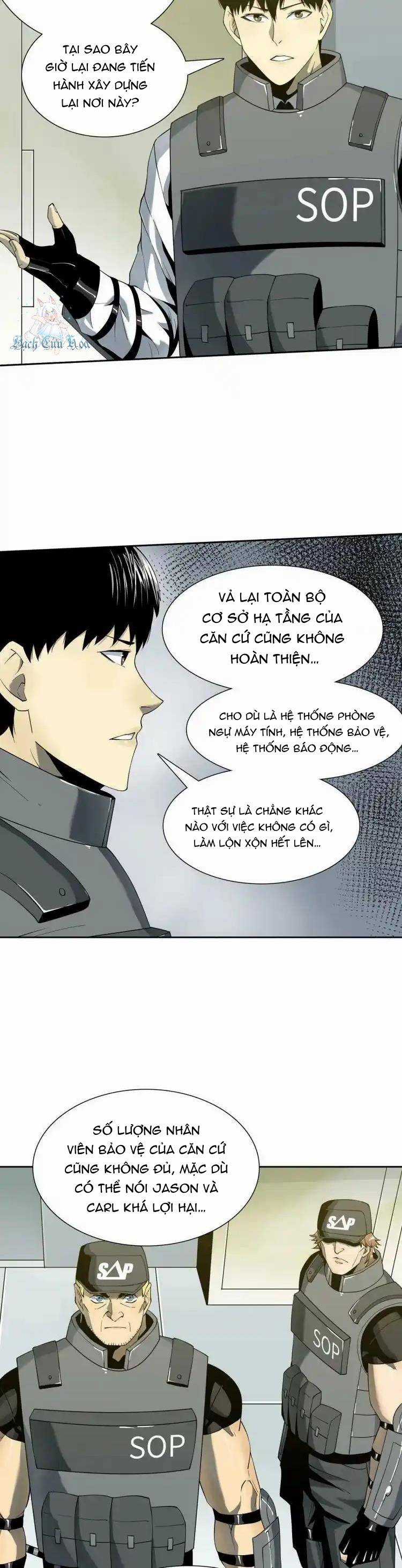 phong toả tuyệt đối - Chapter 10 - Trang 4