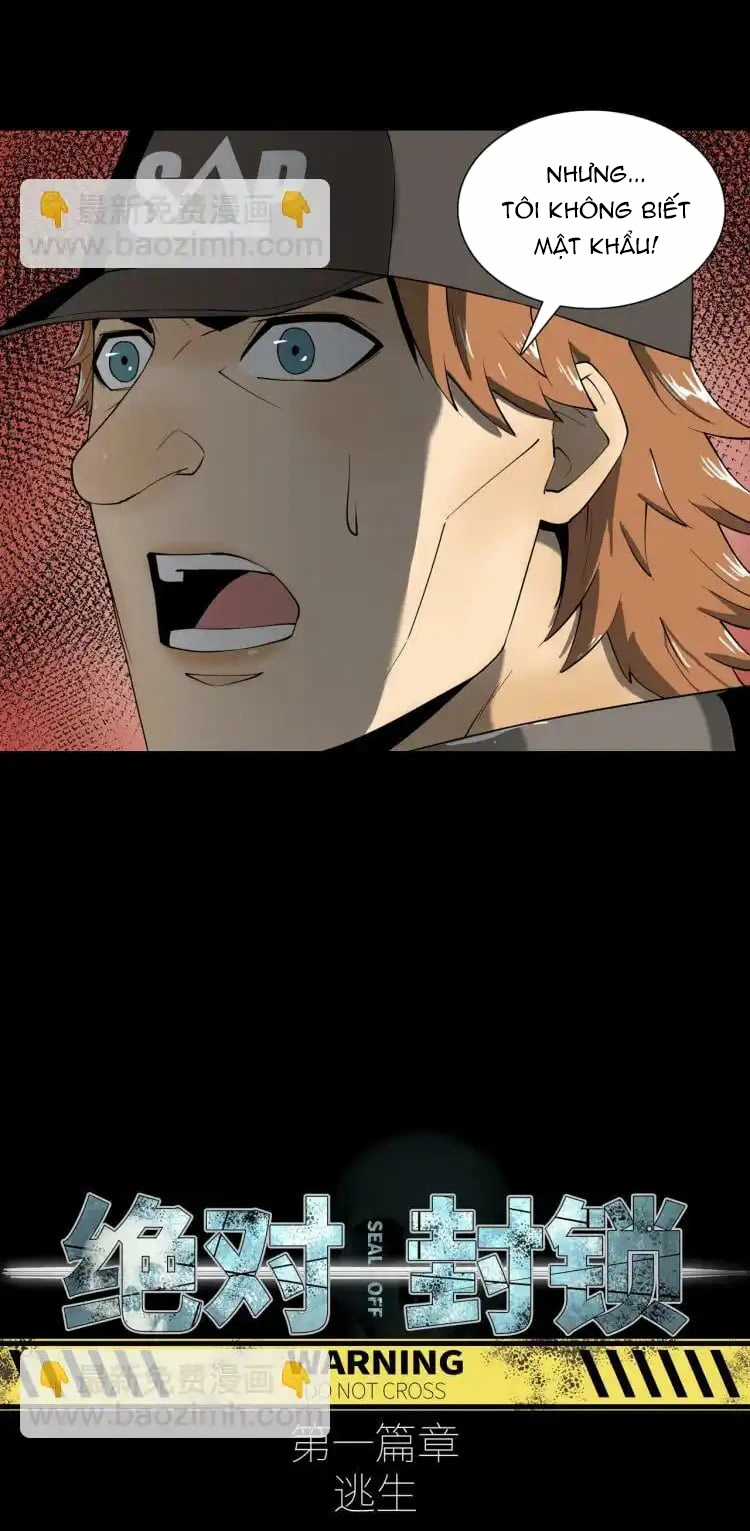 phong toả tuyệt đối - Chapter 11 - Trang 4