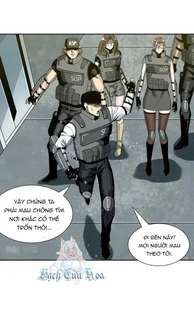phong toả tuyệt đối - Chapter 11 - Trang 6