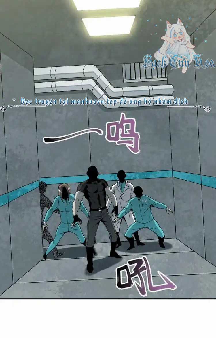 phong toả tuyệt đối - Chapter 11 - Trang 9