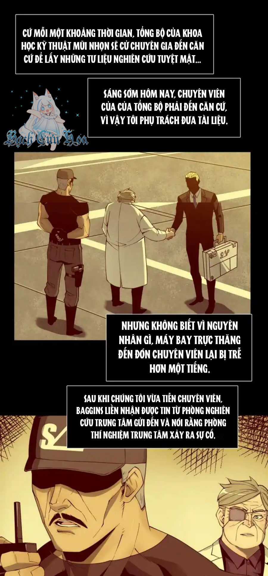 phong toả tuyệt đối - Chapter 12 - Trang 1