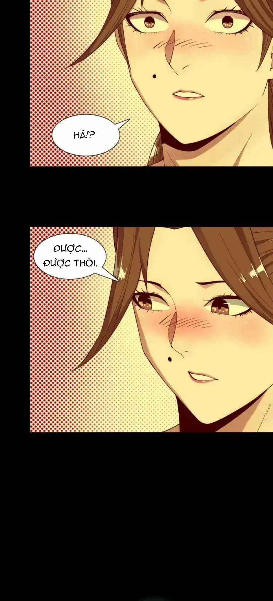 phong toả tuyệt đối - Chapter 13 - Trang 6