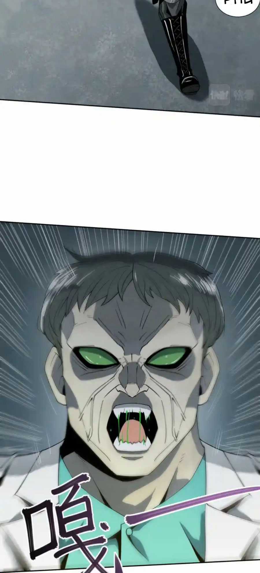 phong toả tuyệt đối - Chapter 13 - Trang 10