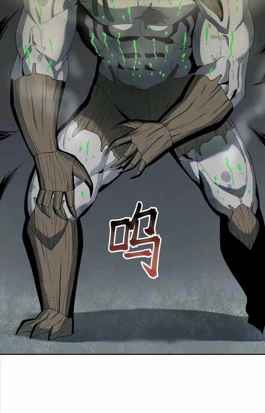 phong toả tuyệt đối - Chapter 17 - Trang 9