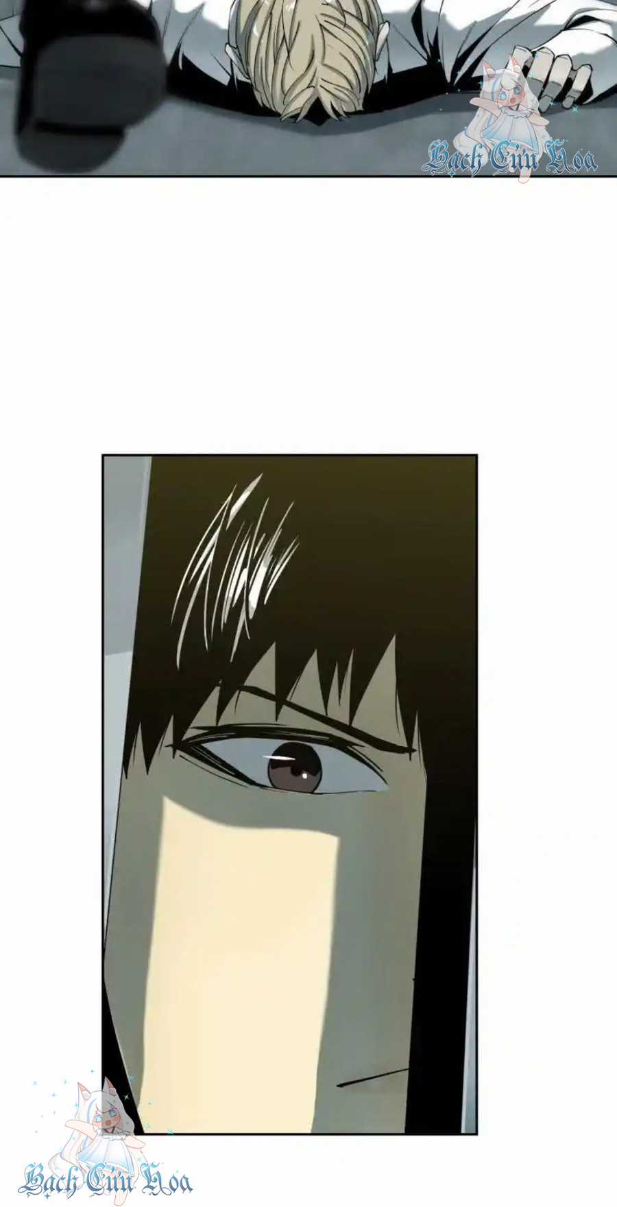 phong toả tuyệt đối - Chapter 3 - Trang 35