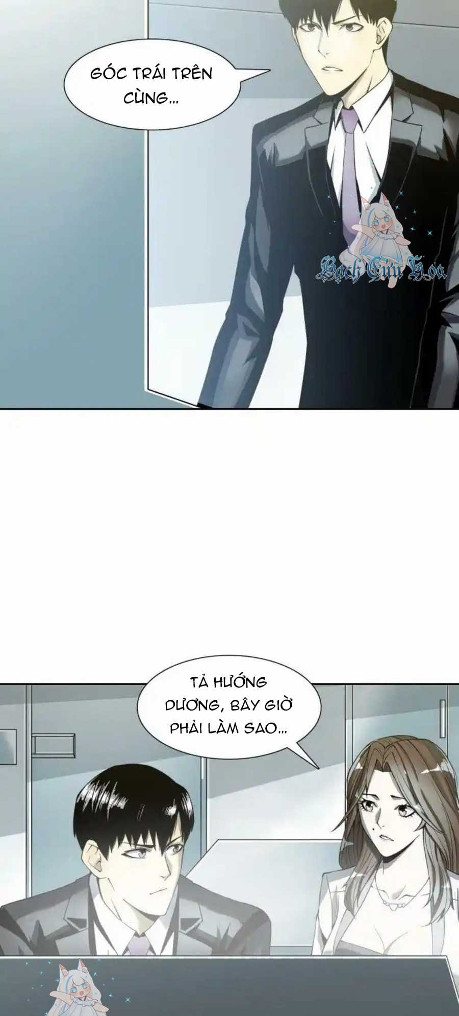 phong toả tuyệt đối - Chapter 3 - Trang 44