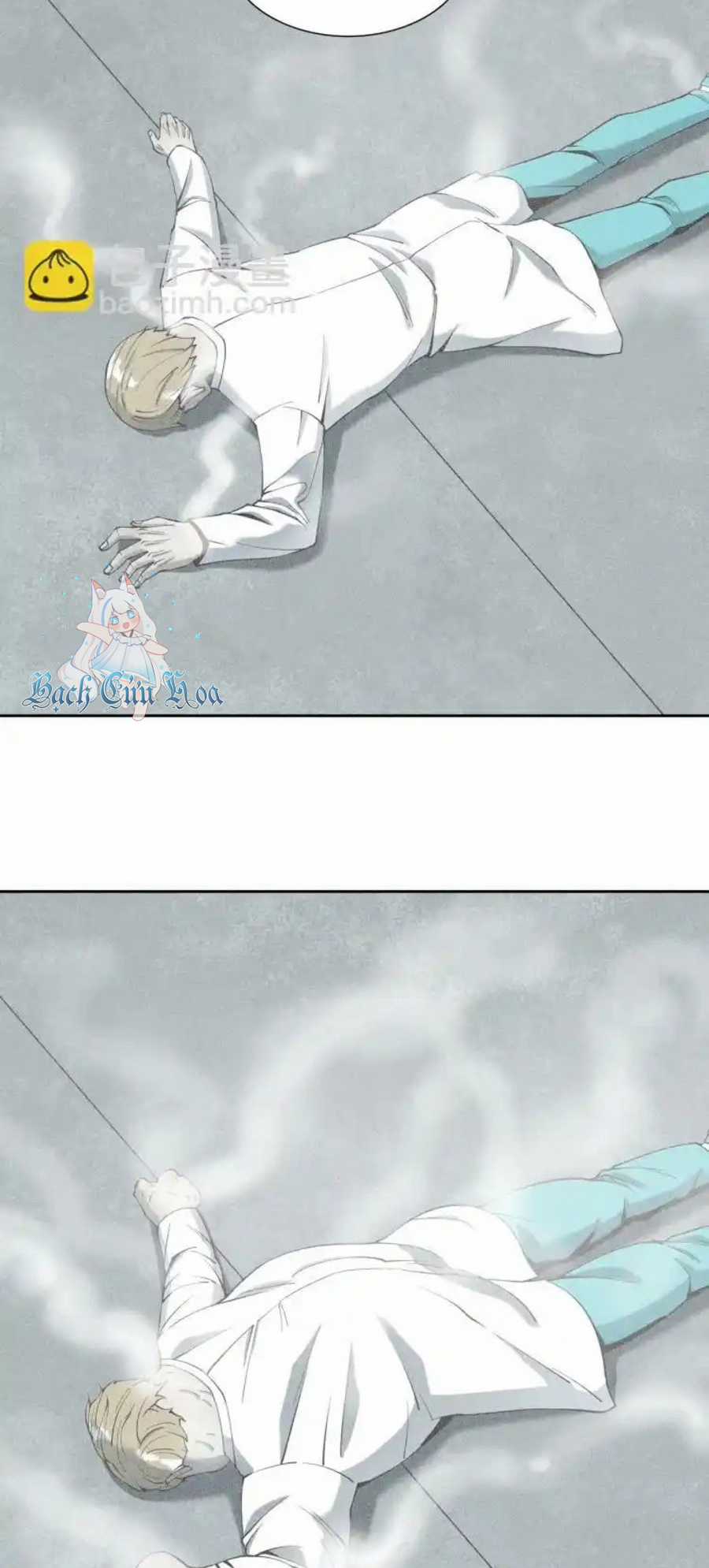 phong toả tuyệt đối - Chapter 3 - Trang 49