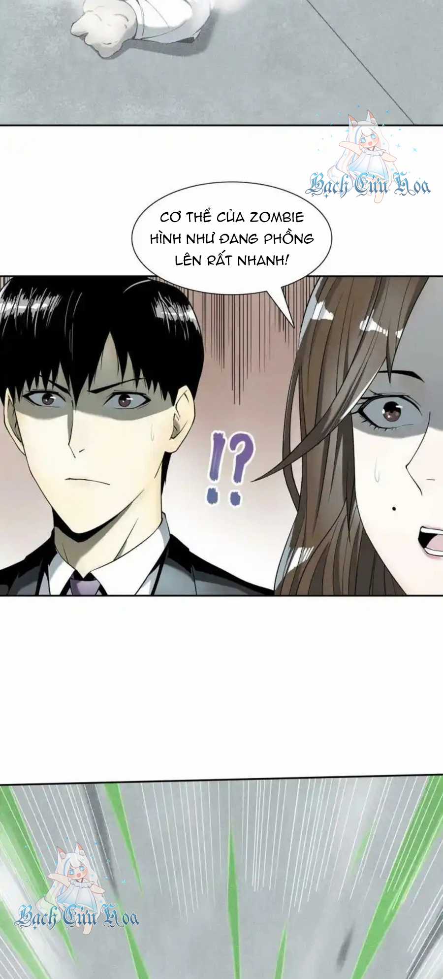 phong toả tuyệt đối - Chapter 3 - Trang 50