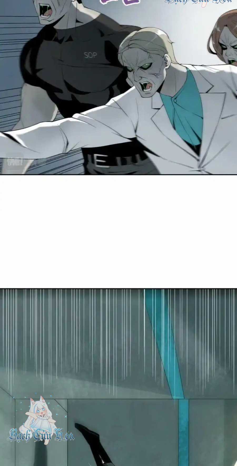 phong toả tuyệt đối - Chapter 3 - Trang 9