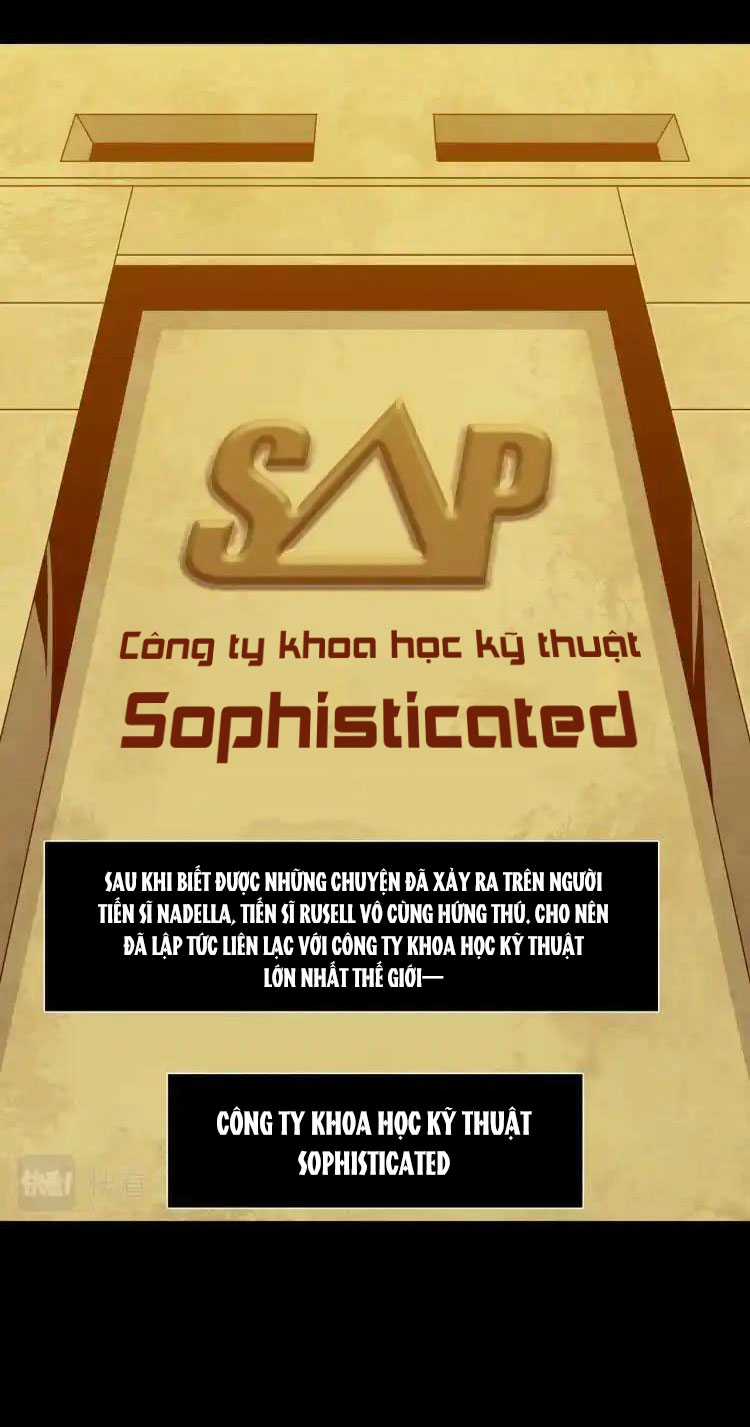 phong toả tuyệt đối - Chapter 4 - Trang 29