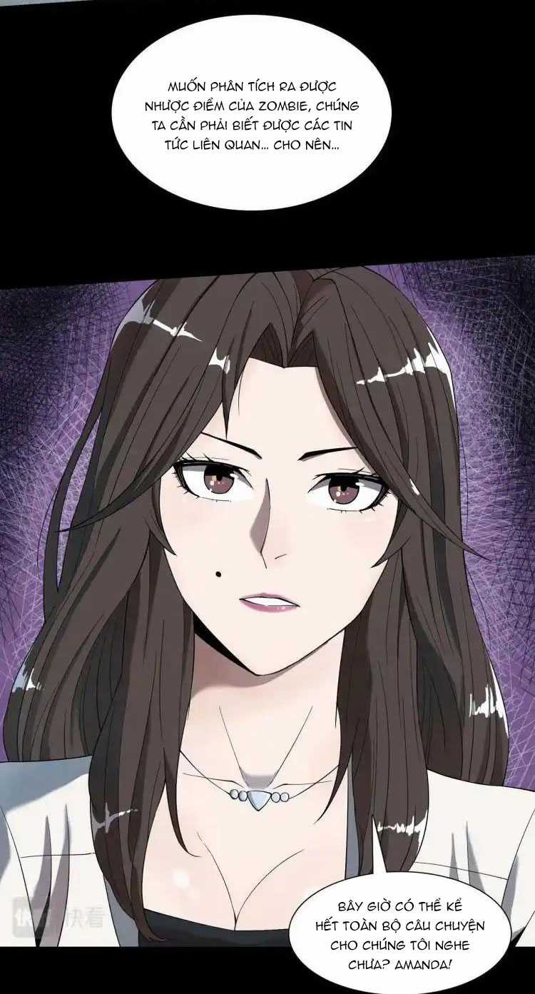 phong toả tuyệt đối - Chapter 4 - Trang 4