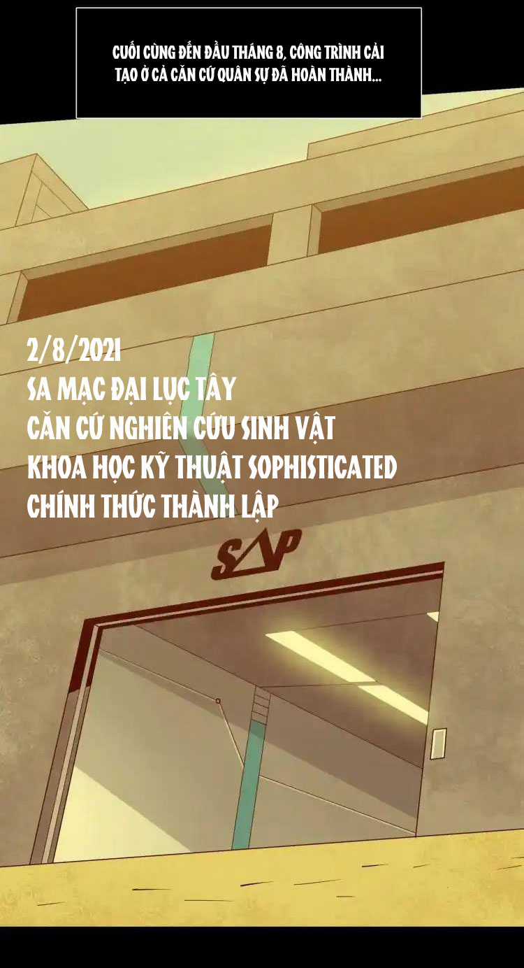 phong toả tuyệt đối - Chapter 4 - Trang 33