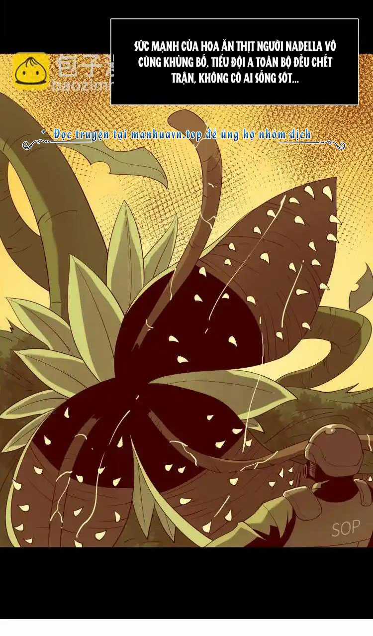 phong toả tuyệt đối - Chapter 4 - Trang 36