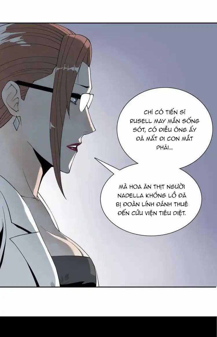 phong toả tuyệt đối - Chapter 4 - Trang 37