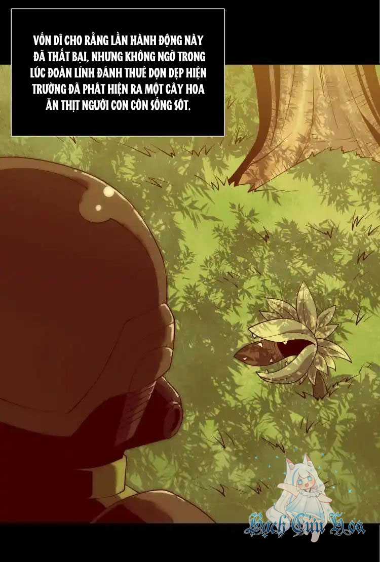 phong toả tuyệt đối - Chapter 4 - Trang 38