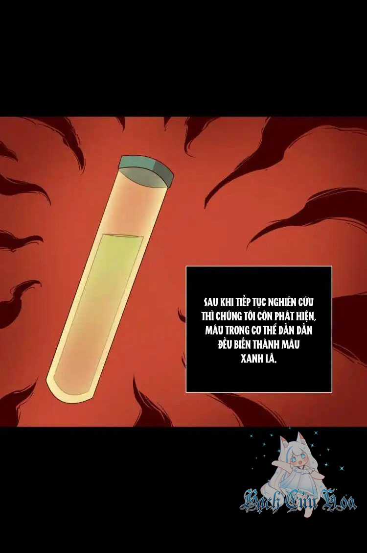 phong toả tuyệt đối - Chapter 4 - Trang 42