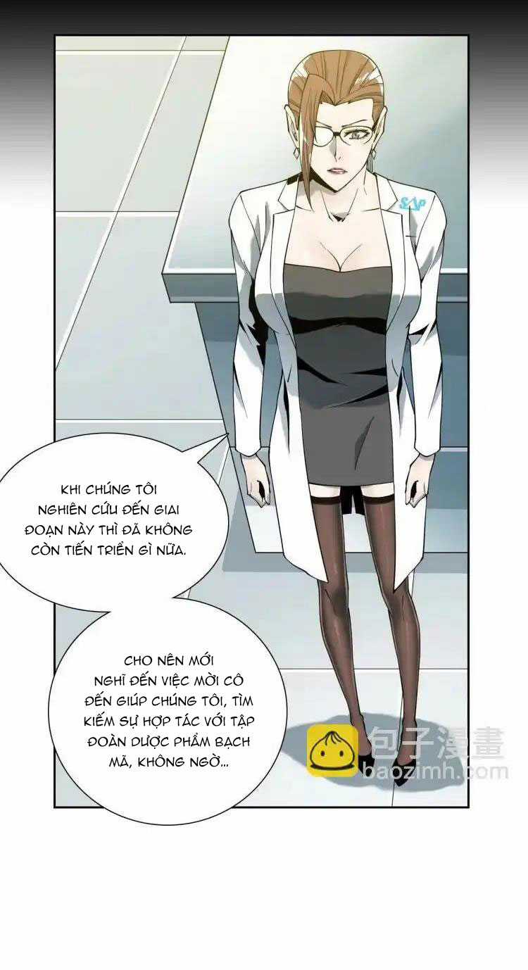 phong toả tuyệt đối - Chapter 4 - Trang 44