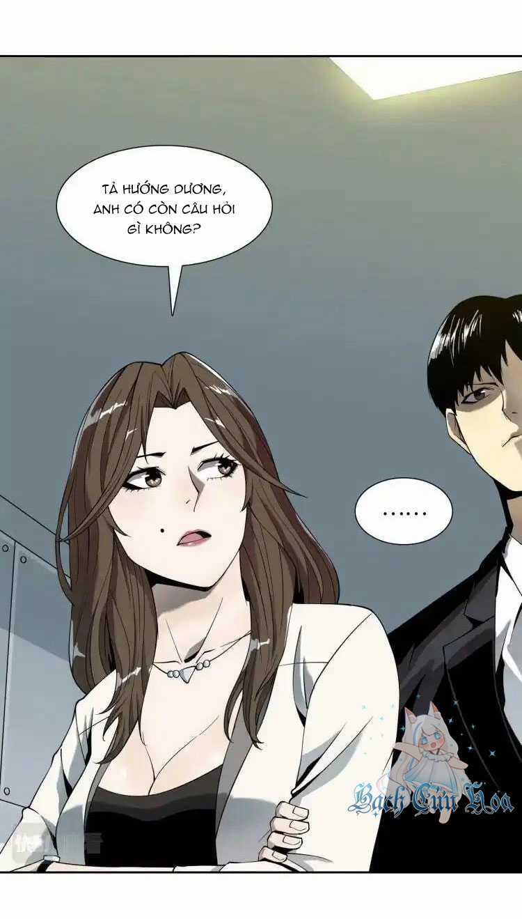 phong toả tuyệt đối - Chapter 4 - Trang 46