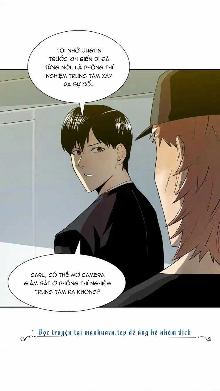 phong toả tuyệt đối - Chapter 4 - Trang 47