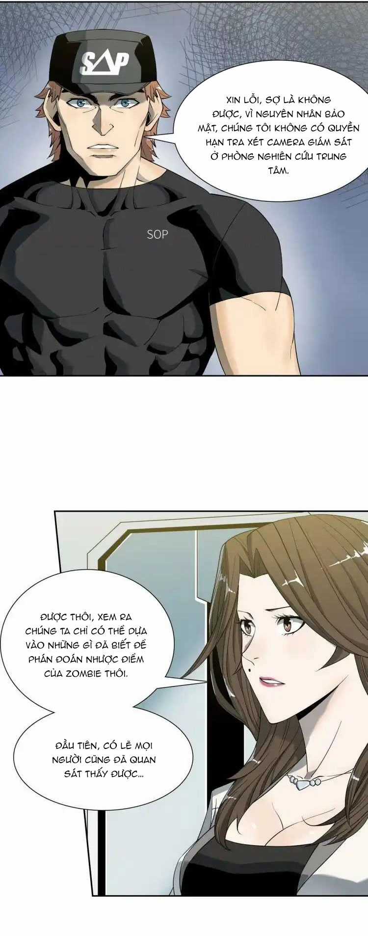 phong toả tuyệt đối - Chapter 4 - Trang 48