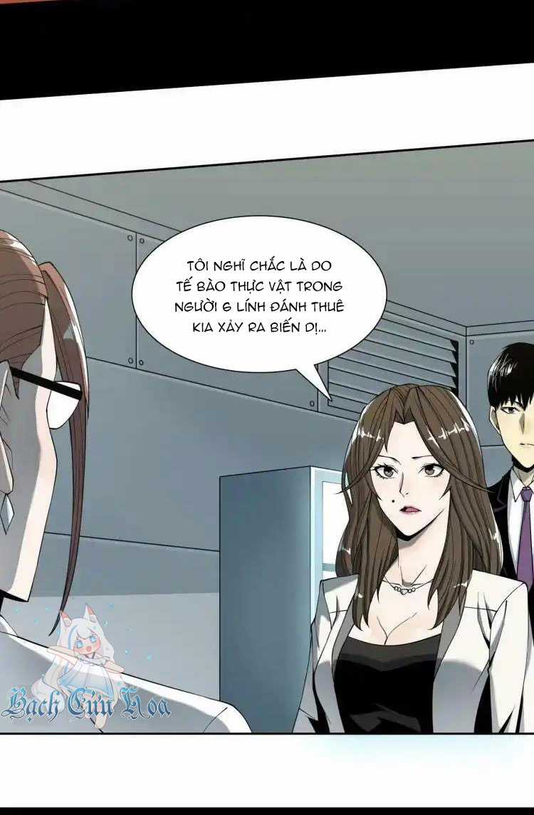 phong toả tuyệt đối - Chapter 4 - Trang 50