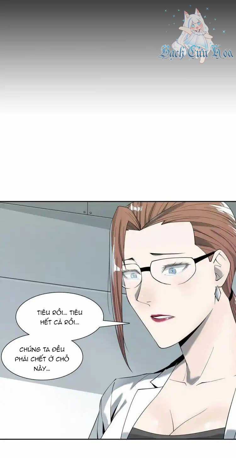 phong toả tuyệt đối - Chapter 4 - Trang 6