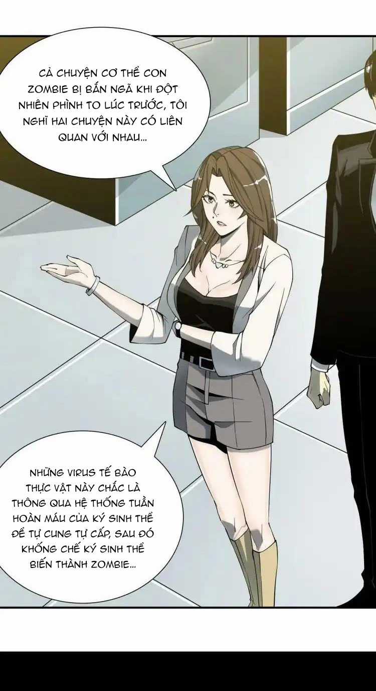 phong toả tuyệt đối - Chapter 4 - Trang 53