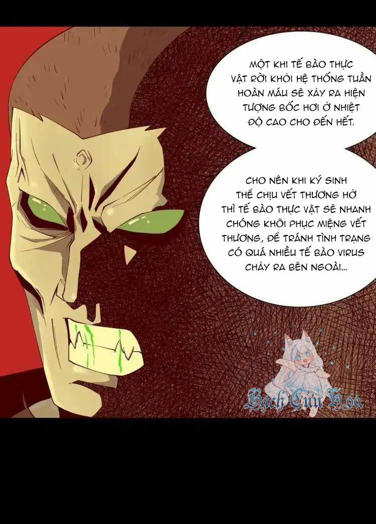 phong toả tuyệt đối - Chapter 4 - Trang 54