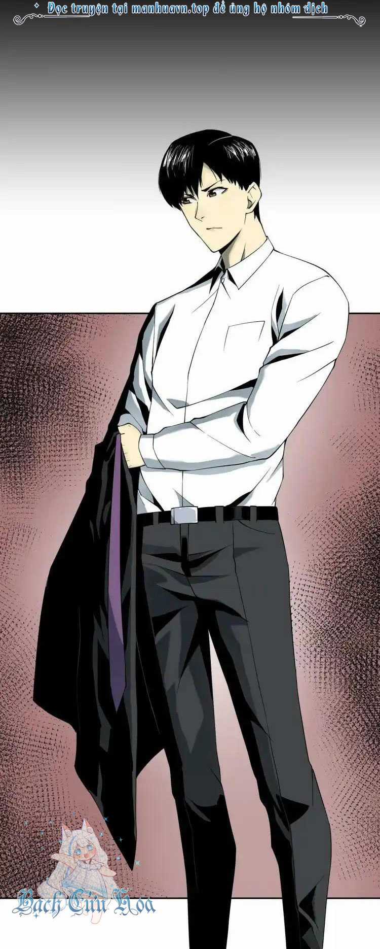 phong toả tuyệt đối - Chapter 5 - Trang 6