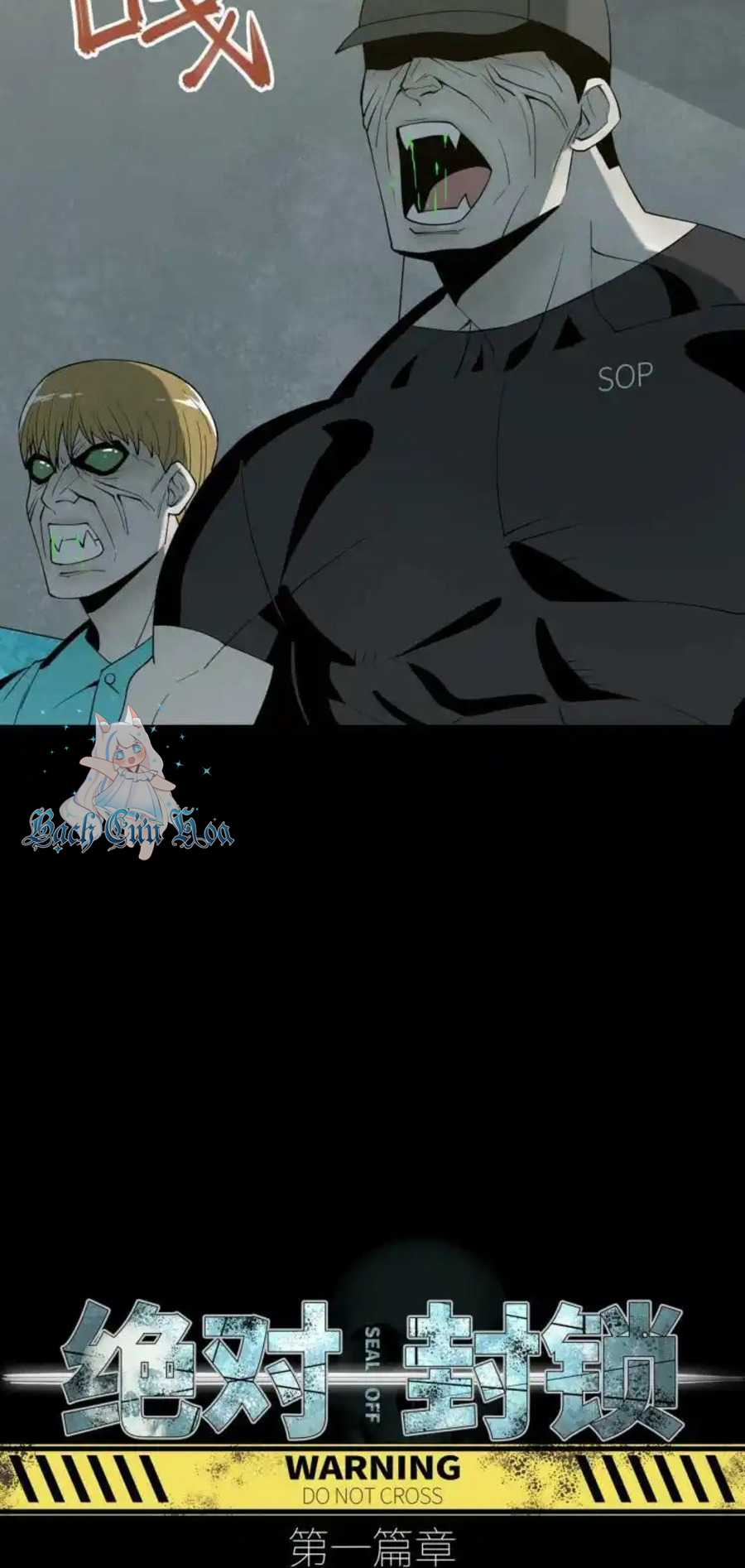 phong toả tuyệt đối - Chapter 6 - Trang 4