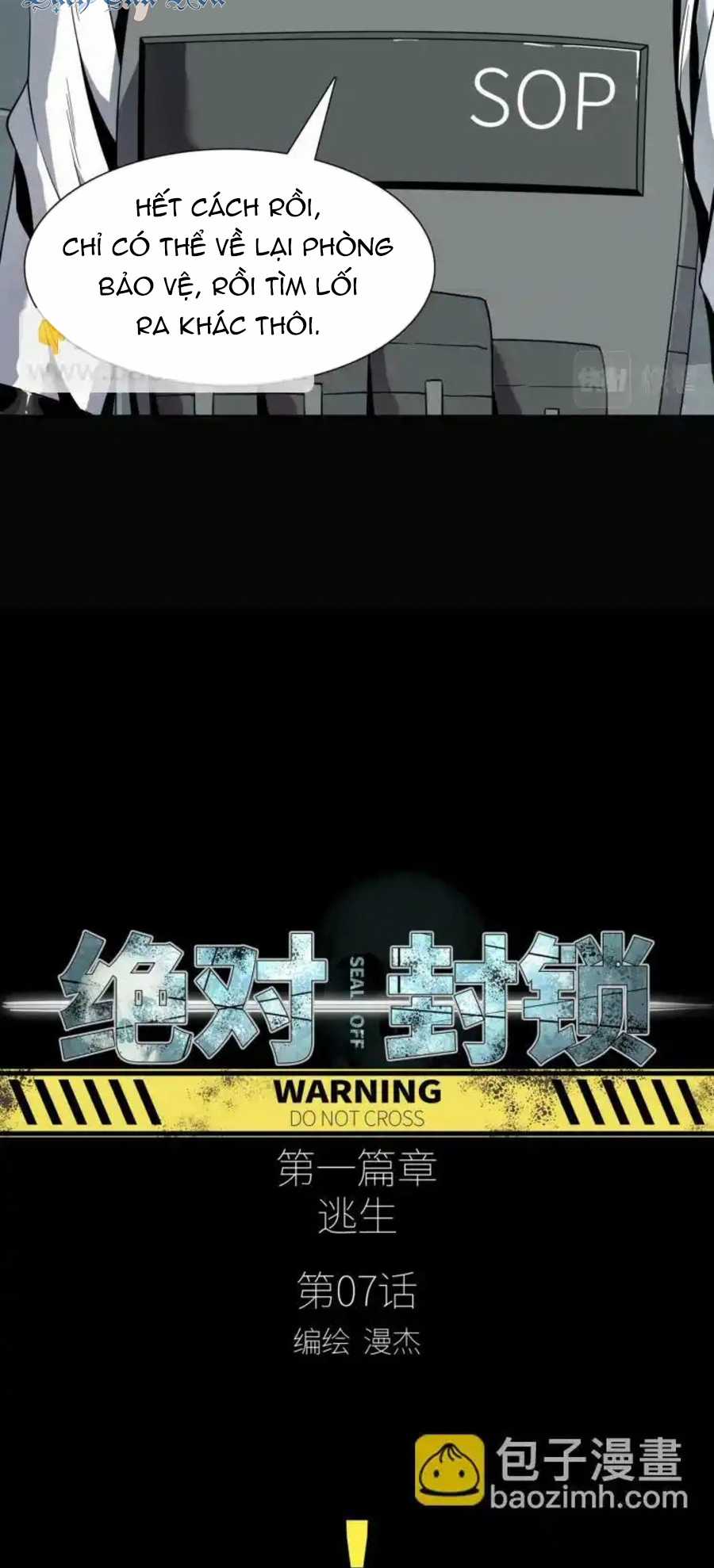 phong toả tuyệt đối - Chapter 7 - Trang 4