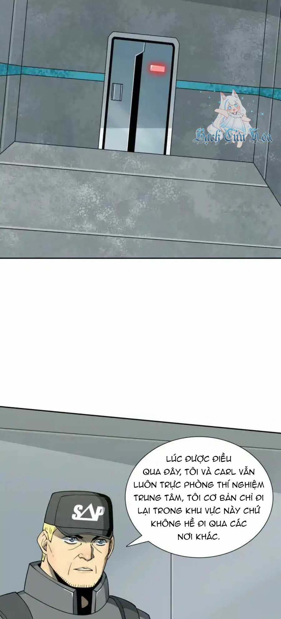 phong toả tuyệt đối - Chapter 7 - Trang 6