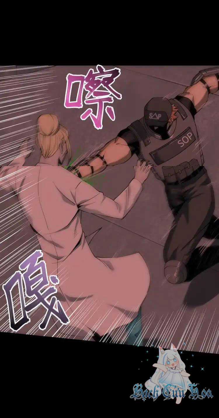 phong toả tuyệt đối - Chapter 8 - Trang 1