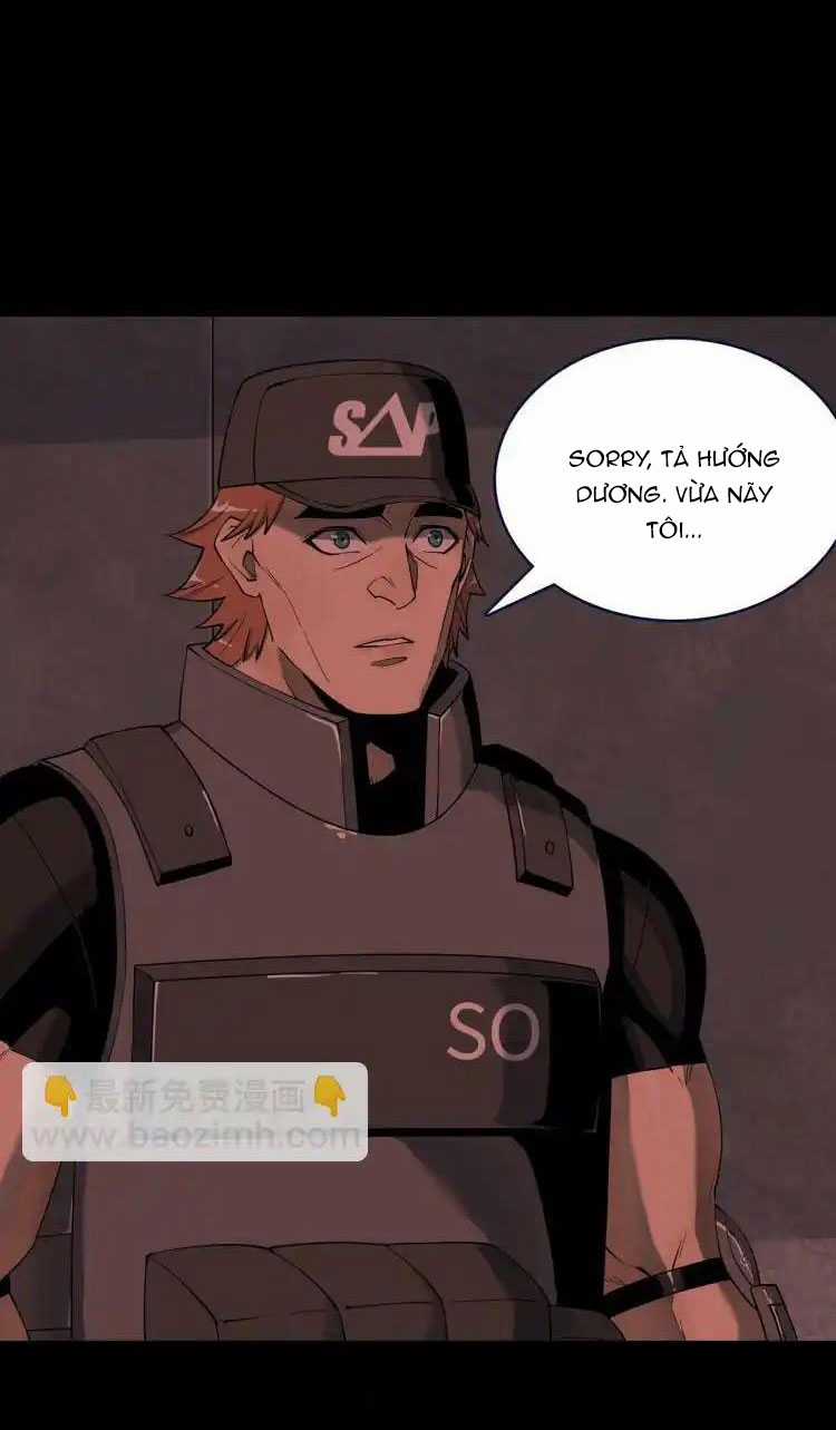 phong toả tuyệt đối - Chapter 8 - Trang 4