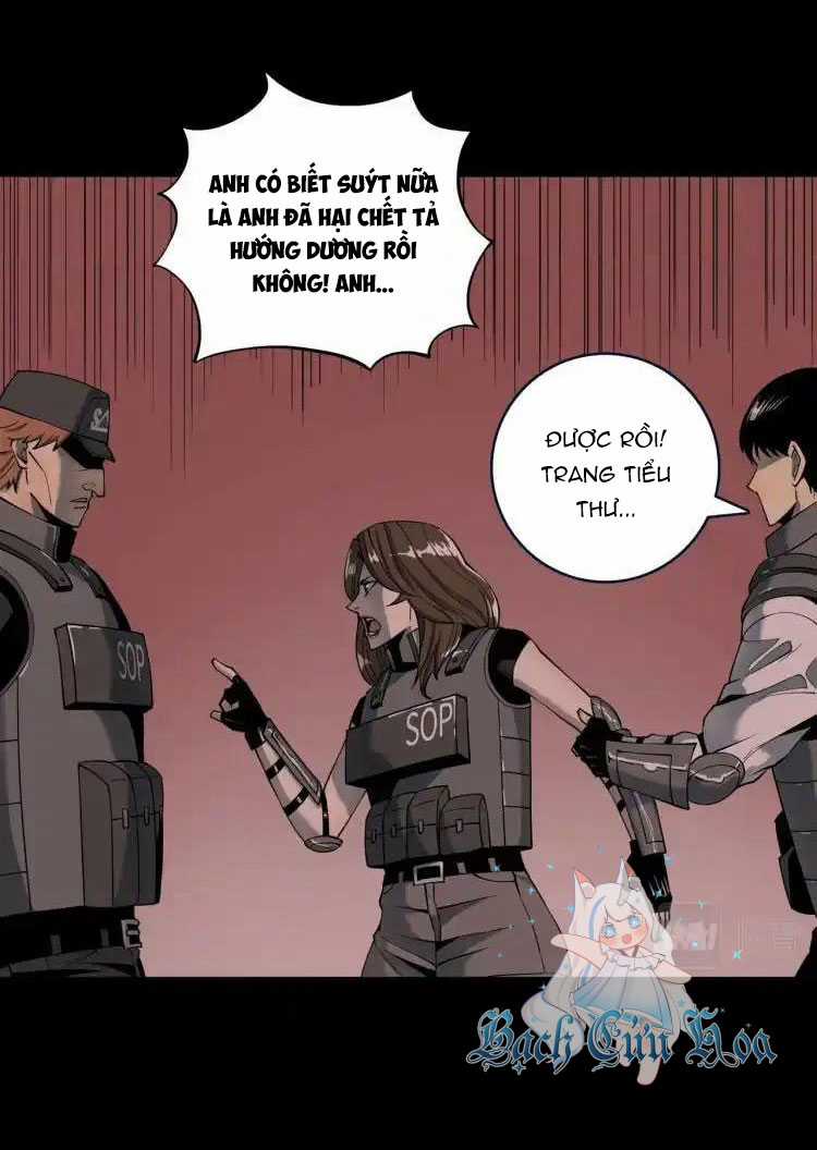 phong toả tuyệt đối - Chapter 8 - Trang 5