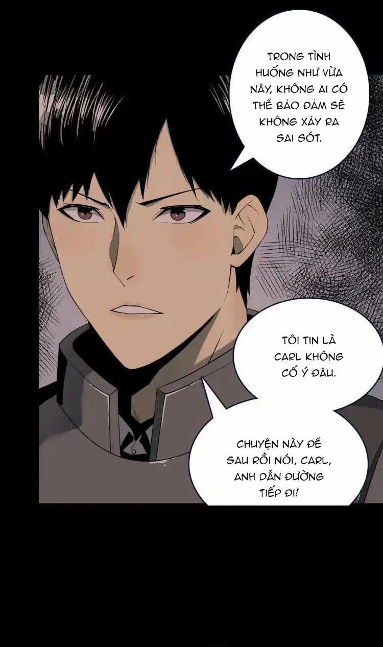 phong toả tuyệt đối - Chapter 8 - Trang 6