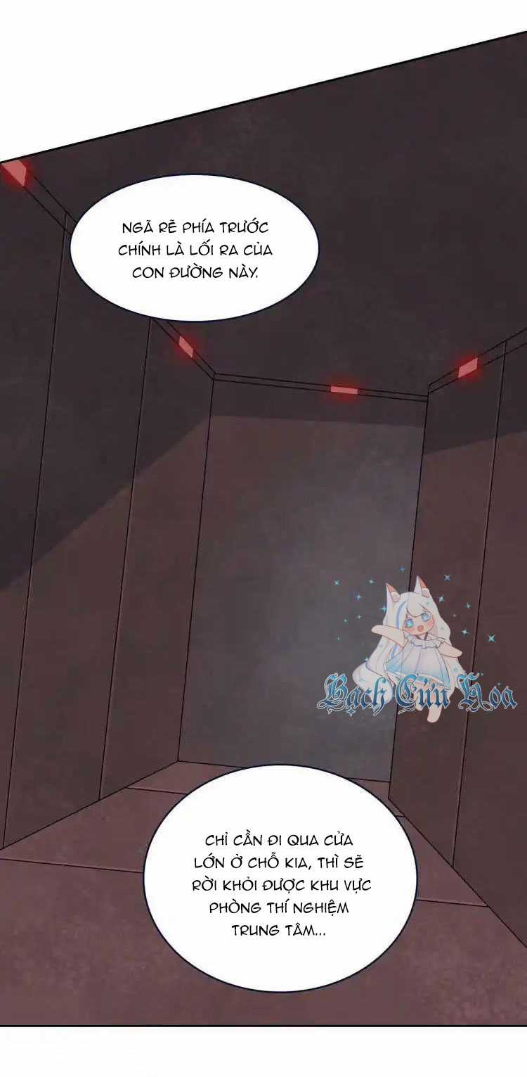 phong toả tuyệt đối - Chapter 8 - Trang 9