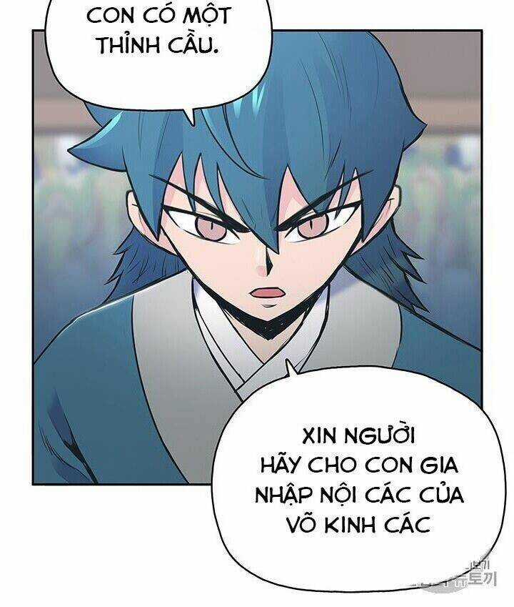 Phong Vân Chiến Thần - Chapter 1 - Trang 101