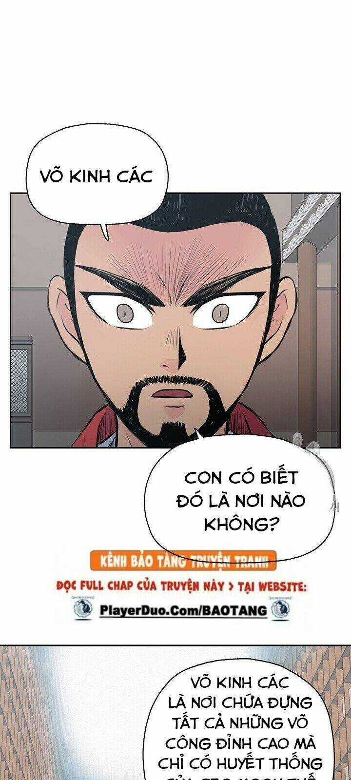 Phong Vân Chiến Thần - Chapter 1 - Trang 102