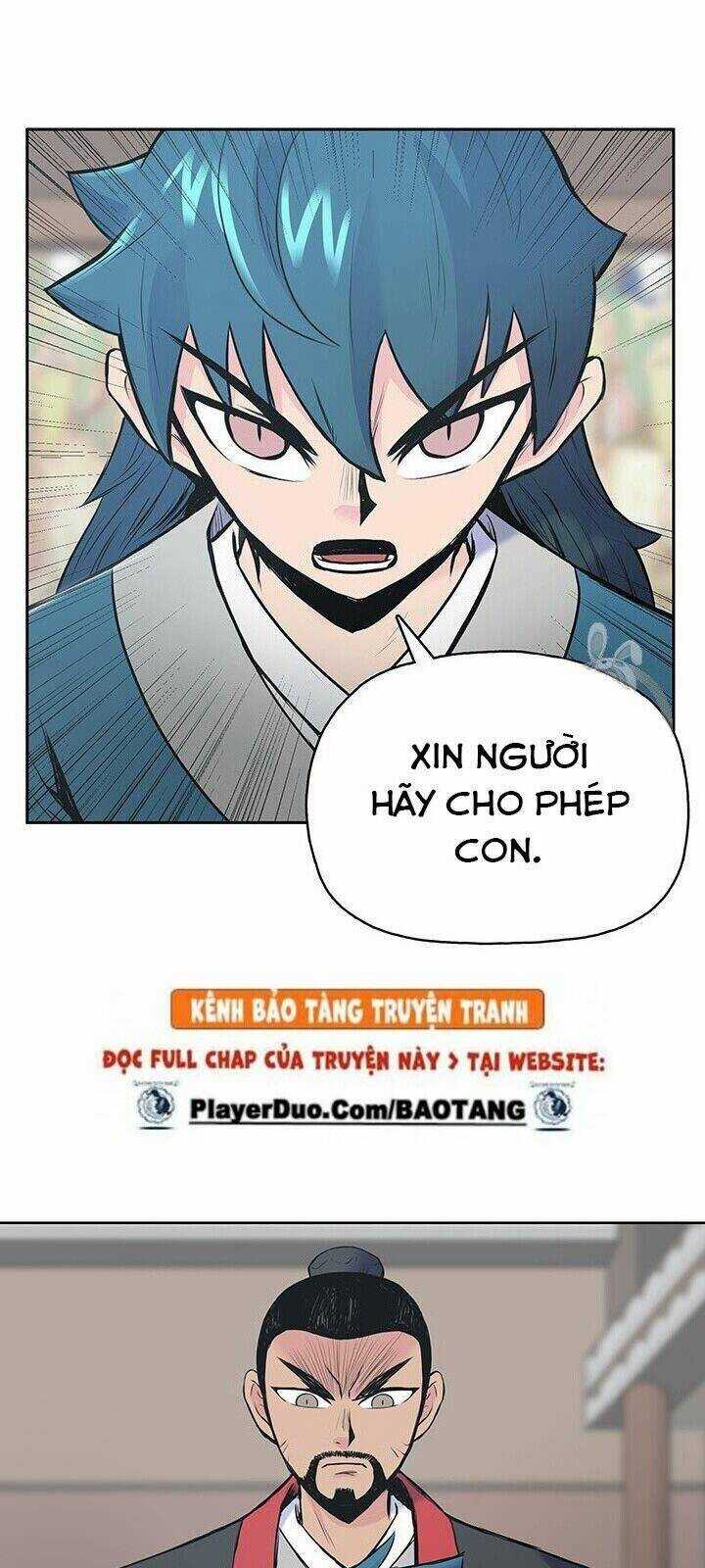 Phong Vân Chiến Thần - Chapter 1 - Trang 105